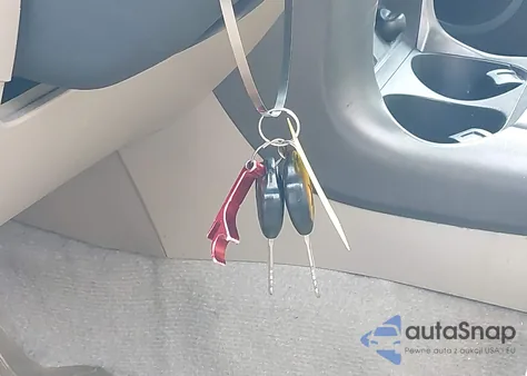 2010 Toyota Rav4 z USA, uszkodzony, nr VIN 2T3BF4DV1AW055798